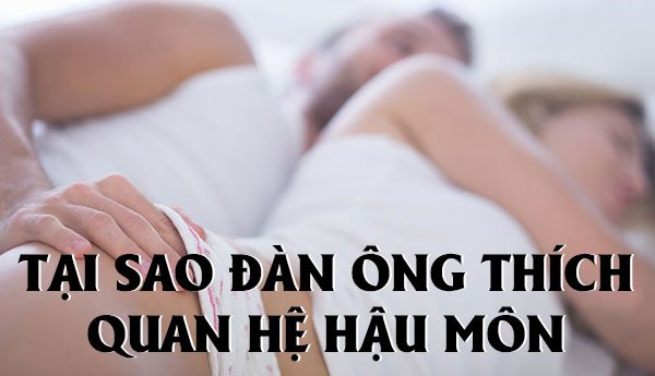 Hiện tượng cương dương khi ngủ ở nam giới là do đâu?